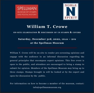 noblespirit - spellman expert examination