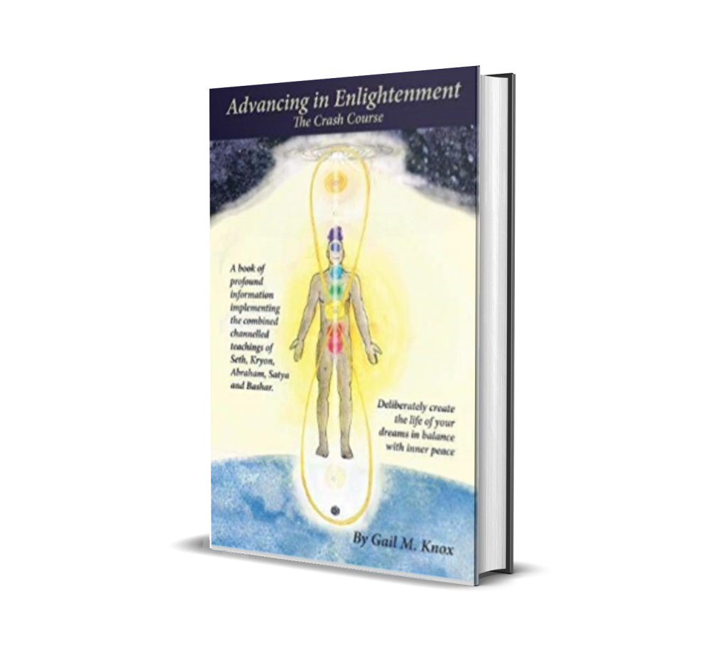 Crash Course On Spiritual Practices To Improve Life Offered In New Book 