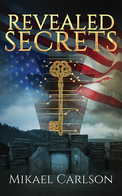 Revealed Secrets by Mikael Carlson