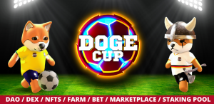 Doge Cup