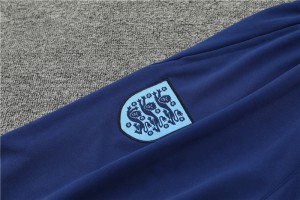 Camiseta Entrenamiento FUtbol Inglaterra 2223 Celeste 10