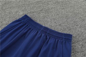 Camiseta Entrenamiento FUtbol Inglaterra 2223 Celeste 3