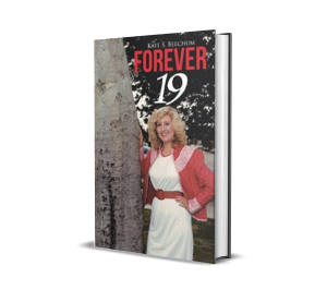 Forever 19 by author Kaye Beechum
