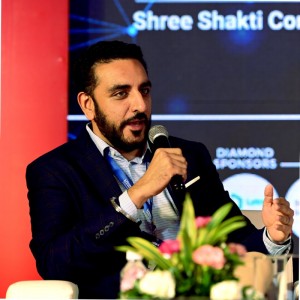 Mohit Gulati (CIO & General Partner, ITI Growth Opportunities Fund)