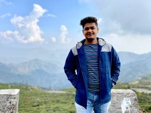 Rajat Jajoo (Co-Founder, Brewed Leaf)