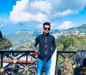 Vaibhav Jajoo (Founder, Brewed Leaf)