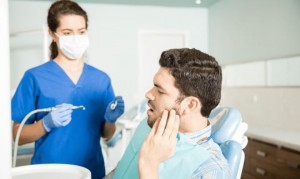 Emergency Dentistry in Rowlett