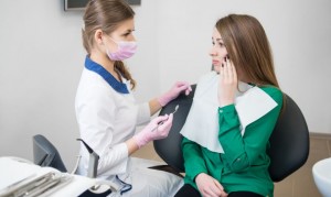 Emergency Dentistry Rowlett