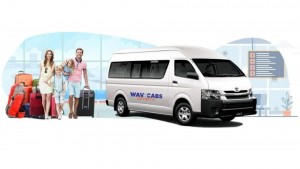 Airport Taxi Transfer Sydney Service