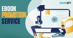 eBook Promotion Service