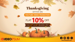 thanksgiving sale