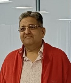 Subodh Narain Agrawal honored with the 'Pride of India - Innovation and Sustainability' Society Achievers Award 2022