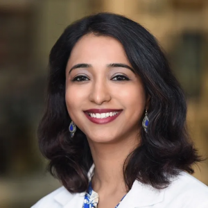 Chandni Choudhary, MD, a Family Physician with Houston Family Practice