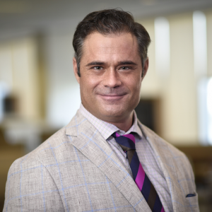 Joey Kevin Grochmal, MD, PhD, FRCPSC, a Neurosurgeon with Baylor College of Medicine