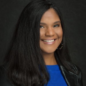 Tamara Maxwell Davis, DC, a Chiropractor with The Iridescent Spine Center for Chiropractic & Total Wellness