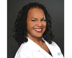 Candance Leaphart St. Cloud, DO, FACOG, an Obstetrician-Gynecologist with Allcare for Women