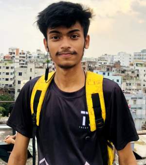 Techno Sami - From his Instagram