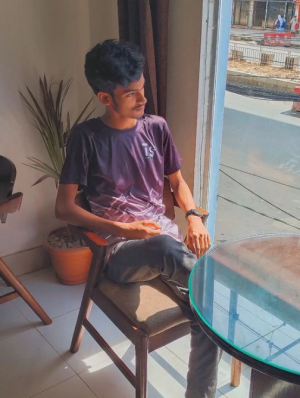 Techno Sami - From his Instagram