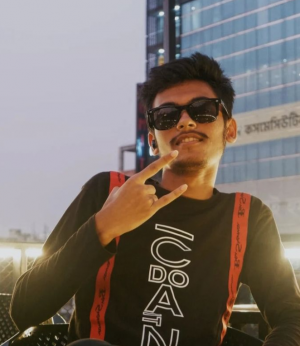 Techno Sami - From his Instagram