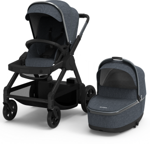 Gluxkind Travel System