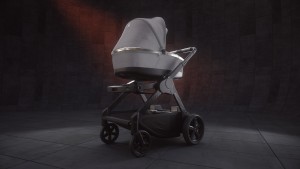 Infant Bassinet