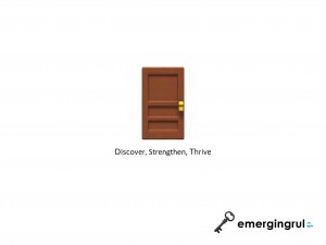 GET - The Key to The Future