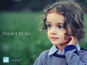 Meant to be - Emerging Rule