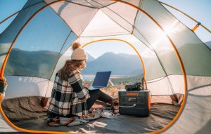 Jackery Black Friday and Cyber Monday Deal