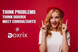Doxrix Corporations