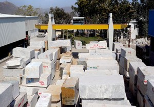 Marble Suppliers in India