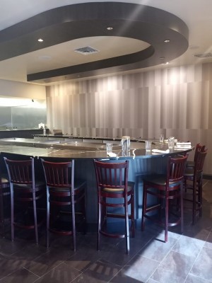 Sea Fresh, Chinatown Vegas