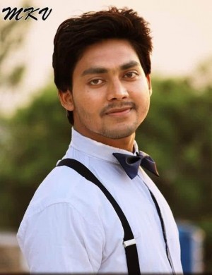 Maneesh kumar verma - mkv