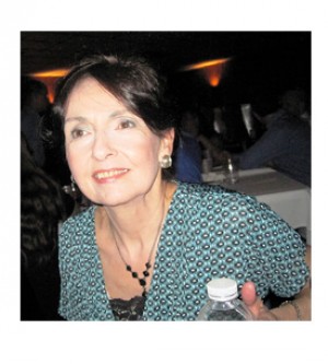 Diana Lynn Klueh author of Saint Agnes