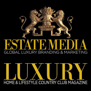 Estate Media acquires Luxury Home and Lifestyle Country Club Magazine