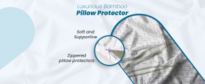 Best Pillow Protectors
