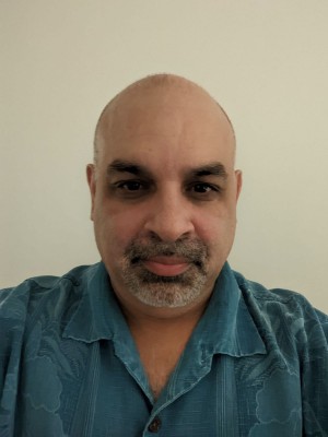 Jonathane Michael Ricci