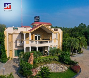 Best Luxury Resorts In Jim Corbett