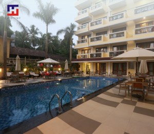 Hotels In Jim Corbett National Park