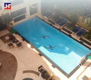 Pet Friendly Resorts In Jim Corbett