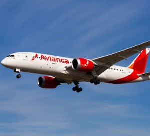 Book Avianca Airlines Flight Tickets