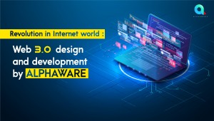 web 3 0  Development Company