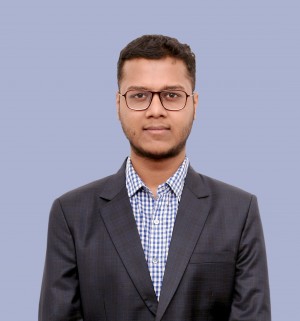 Abhishek Rajput, Senior Consultant, Redseer