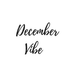 December Vibe Cover Image