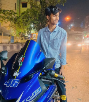 Techno Sami - From his Instagram