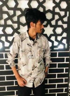 Techno Sami - From his Instagram