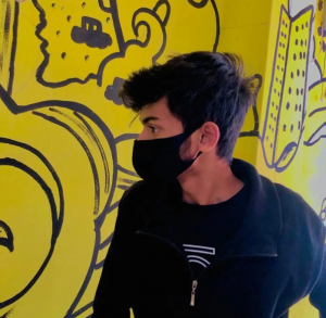 Techno Sami - From his Instagram