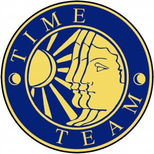 Time Team Registered Logo 1