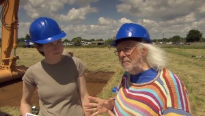 WHS Time Team Group 2 LR