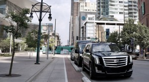 Denver Private Transportation