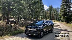 Mountain Transportation